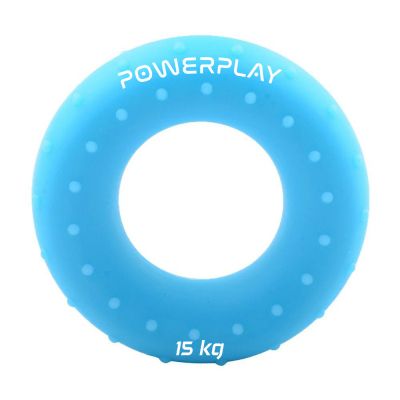�������� PowerPlay PP-4338 Hand Grip Light 15 �� ��������� (PP_4338_Blue_15kg) - �������� 1