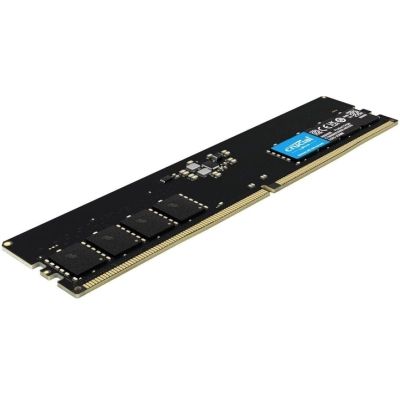     DDR5 32GB 4800 MHz Micron (CT32G48C40U5T) -  2