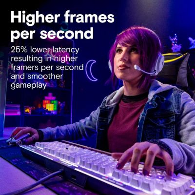 ������ ���'�� ��� ����'����� DDR5 32GB 6400 MHz Pro OC Micron (CP2K16G64C38U5B) - �������� 4