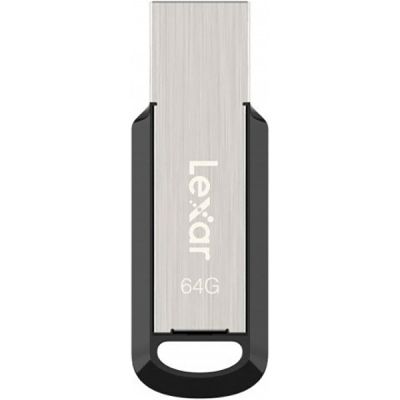 USB   Lexar 64GB JumpDrive M400 USB 3.0 (LJDM400064G-BNBNG) -  2