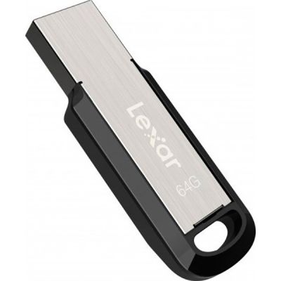 USB   Lexar 64GB JumpDrive M400 USB 3.0 (LJDM400064G-BNBNG) -  4