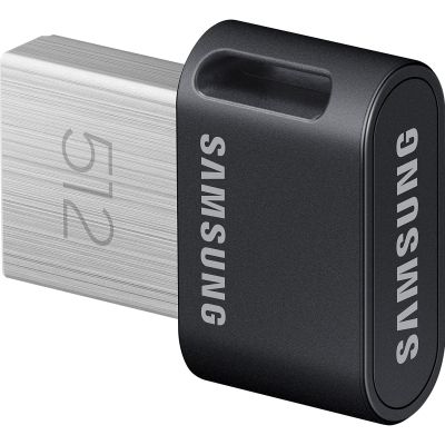 USB ���� ���������� Samsung 512GB Fit Plus USB 3.2 (MUF-512AB/APC) - �������� 3