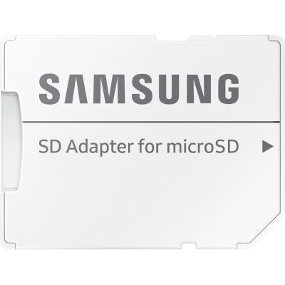 ����� ���'�� ����� ���'�� Samsung 256GB microSDXC class 10 UHS-I U3 V30 Pro Endurance (MB-MJ256KA/EU) - �������� 7