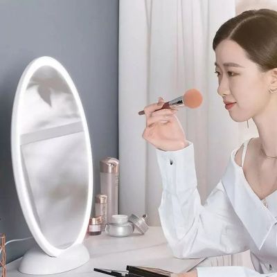 ������� Xiaomi Large LED Counter Top Dressing Mirror (NV534) - �������� 5