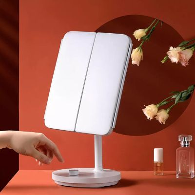 ������� Xiaomi LED Lighted Makeup Mirror (NV536) - �������� 11