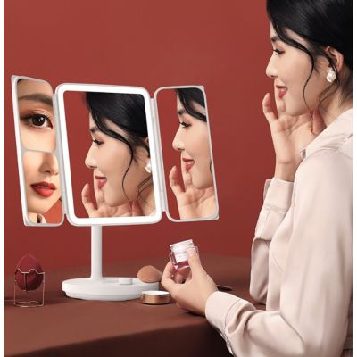 ������� Xiaomi LED Lighted Makeup Mirror (NV536) - �������� 7