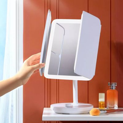 ������� Xiaomi LED Lighted Makeup Mirror (NV536) - �������� 9