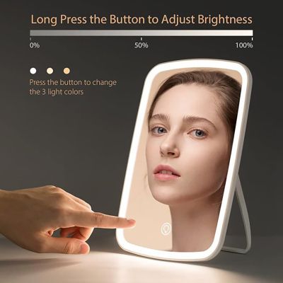 ������� Xiaomi LED Makeup Mirror with 5X (NV662) - �������� 8