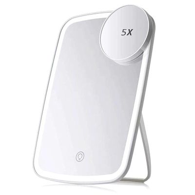 ������� Xiaomi LED Makeup Mirror with 5X (NV662) - �������� 1