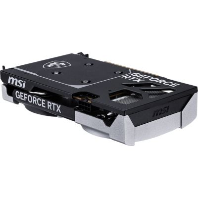 ���������� MSI GeForce RTX5060 8Gb VENTUS 2X OC (RTX 5060 8G VENTUS 2X OC) - �������� 2