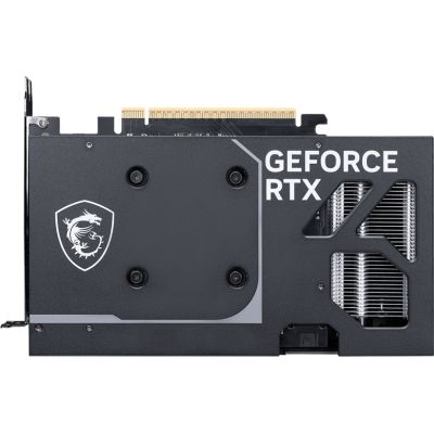 ���������� MSI GeForce RTX5060 8Gb VENTUS 2X OC (RTX 5060 8G VENTUS 2X OC) - �������� 3