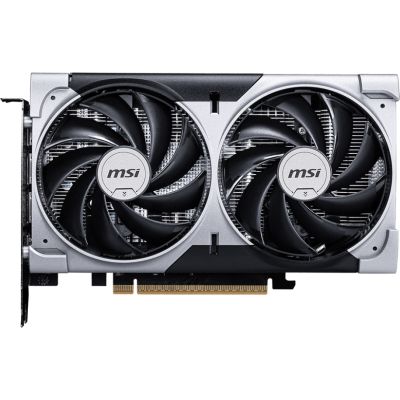 ���������� MSI GeForce RTX5060 8Gb VENTUS 2X OC (RTX 5060 8G VENTUS 2X OC) - �������� 1