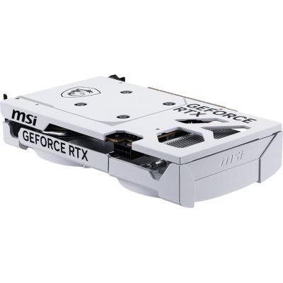 ���������� MSI GeForce RTX5060 8Gb VENTUS 2X OC WHITE (RTX 5060 8G VENTUS 2X OC WHITE) - �������� 2
