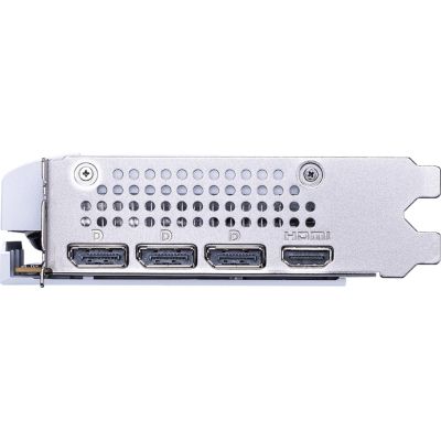 ���������� MSI GeForce RTX5060 8Gb VENTUS 2X OC WHITE (RTX 5060 8G VENTUS 2X OC WHITE) - �������� 4