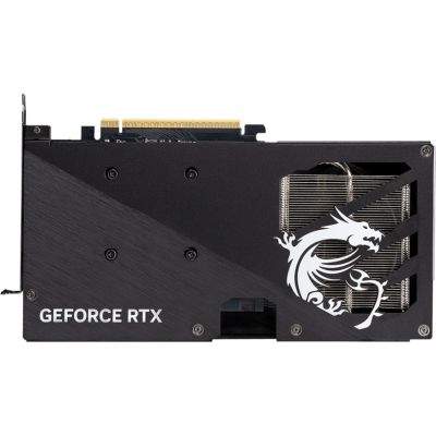 ���������� MSI GeForce RTX5060 8Gb GAMING OC (RTX 5060 8G GAMING OC) - �������� 3