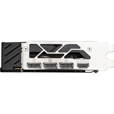 ���������� MSI GeForce RTX5060 8Gb GAMING OC (RTX 5060 8G GAMING OC) - �������� 4