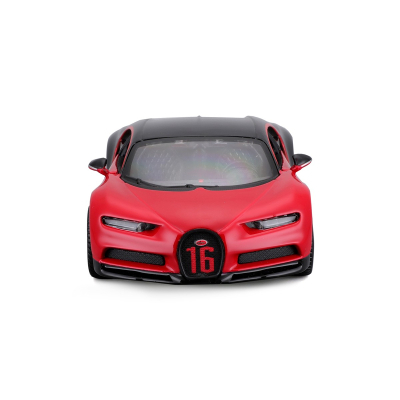 ������ Bburago Bugatti Chiron Sport (132) (18-43061) - �������� 2