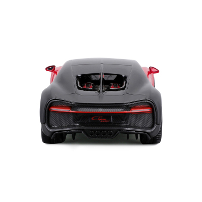 ������ Bburago Bugatti Chiron Sport (132) (18-43061) - �������� 3