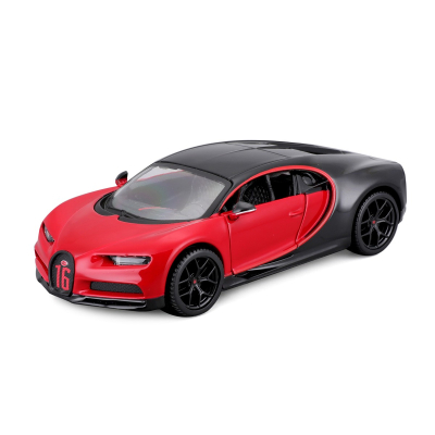������ Bburago Bugatti Chiron Sport (132) (18-43061) - �������� 1