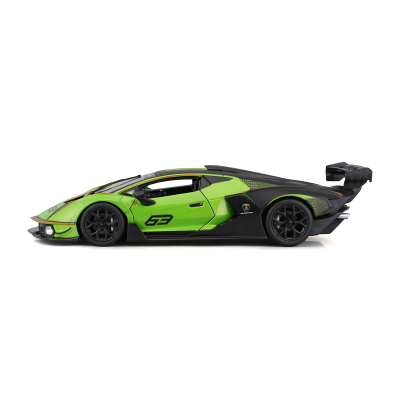������ Bburago Lamborghini Essenza SCV12 (124) (18-28017) - �������� 3