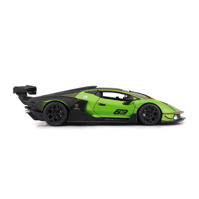 ������ Bburago Lamborghini Essenza SCV12 (124) (18-28017) - �������� 6