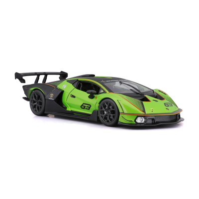 ������ Bburago Lamborghini Essenza SCV12 (124) (18-28017) - �������� 7