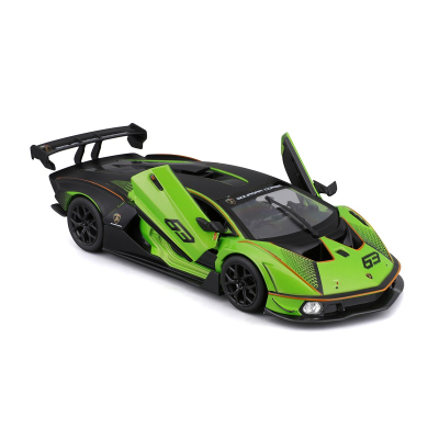 ������ Bburago Lamborghini Essenza SCV12 (124) (18-28017) - �������� 8