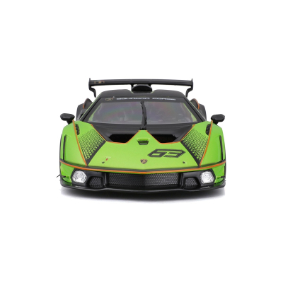 ������ Bburago Lamborghini Essenza SCV12 (124) (18-28017) - �������� 9