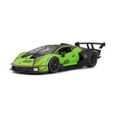 ������ Bburago Lamborghini Essenza SCV12 (124) (18-28017) - �������� 1