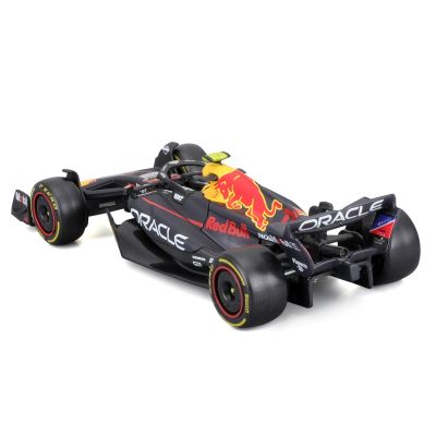 ������ Bburago Red Bull Racing RB19 (2023) (143) (18-38082) - �������� 11
