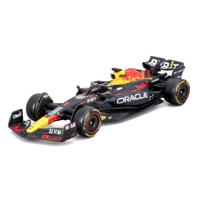 ������ Bburago Red Bull Racing RB19 (2023) (143) (18-38082) - �������� 4