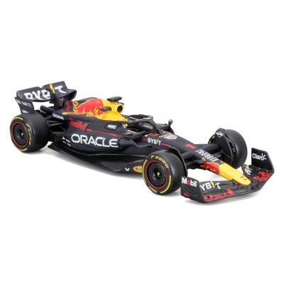 ������ Bburago Red Bull Racing RB19 (2023) (143) (18-38082) - �������� 5