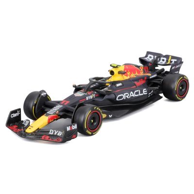 ������ Bburago Red Bull Racing RB19 (2023) (143) (18-38082) - �������� 9
