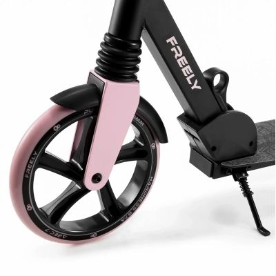 ������� Kinderkraft Freely Pink (KRFREE00PNK0000) (5902533927555) - �������� 7