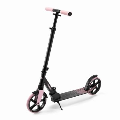 ������� Kinderkraft Freely Pink (KRFREE00PNK0000) (5902533927555) - �������� 1