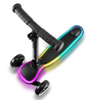 ������� Kinderkraft Raket Black (KRRAKE00BLK0000) (5902533927777) - �������� 8