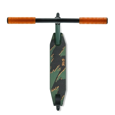 ������� Kinderkraft Solis Green (KRSOLI00GRE0000) (5902533927425) - �������� 5