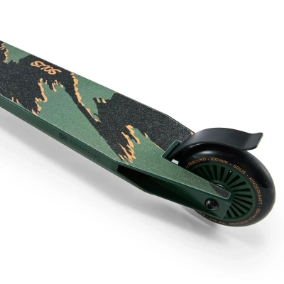 ������� Kinderkraft Solis Green (KRSOLI00GRE0000) (5902533927425) - �������� 7