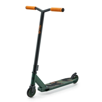 ������� Kinderkraft Solis Green (KRSOLI00GRE0000) (5902533927425) - �������� 1