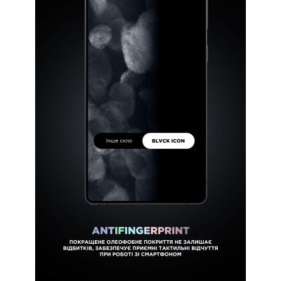 ������ �������� Armorstandart Supreme Black Icon Samsung S24 Ultra (ARM84630) - �������� 5