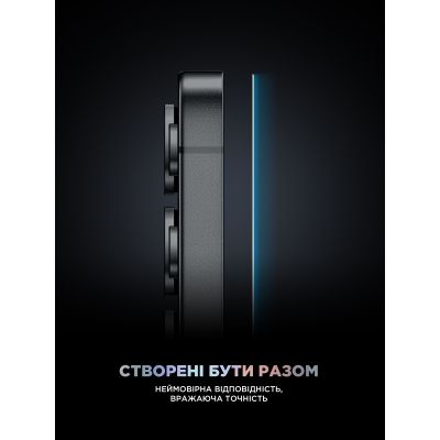 ������ �������� Armorstandart Supreme Black Icon Samsung S24 Ultra (ARM84630) - �������� 7