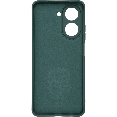 ����� ��� ���������� �������� Armorstandart ICON Xiaomi Redmi A5 4G / Poco C71 4G Camera cover Dark Green (ARM84891) - �������� 2