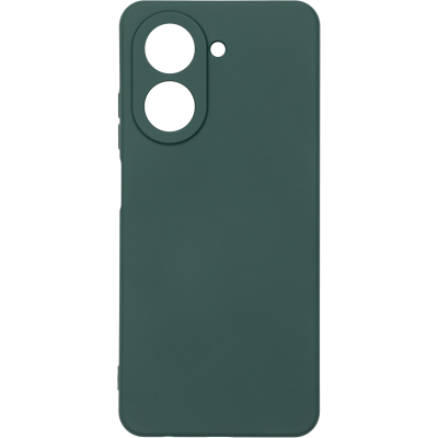 ����� ��� ���������� �������� Armorstandart ICON Xiaomi Redmi A5 4G / Poco C71 4G Camera cover Dark Green (ARM84891) - �������� 1