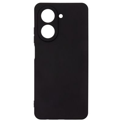 ����� ��� ���������� �������� Armorstandart Matte Slim Fit Xiaomi Redmi A5 4G / Poco C71 4G Camera cover Black (ARM84710) - �������� 1