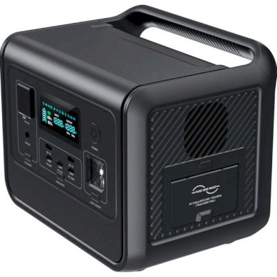 ������� ������� Choetech BS060-EU-GY, 800W (BS060-EU-GY) - �������� 2