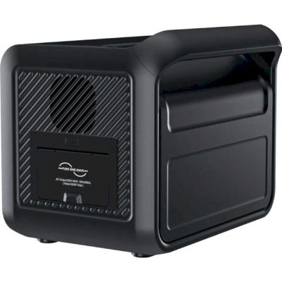 ������� ������� Choetech BS060-EU-GY, 800W (BS060-EU-GY) - �������� 3