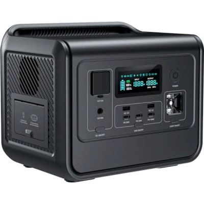 ������� ������� Choetech BS060-EU-GY, 800W (BS060-EU-GY) - �������� 1