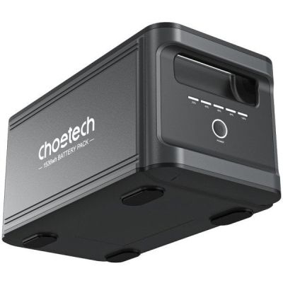 ��������� ������� ��� ������� ������� Choetech BS065-BAT-BK 1536Wh (BS065-BAT-BK) - �������� 3