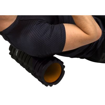 �������� ����� PowerPlay 4025 Massage Roller 33x14�� ������ (PP_4025_Black) - �������� 10