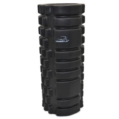 �������� ����� PowerPlay 4025 Massage Roller 33x14�� ������ (PP_4025_Black) - �������� 3